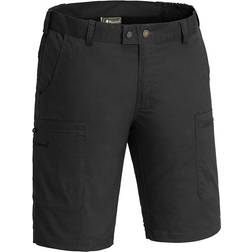 Pinewood Tiveden TC Stretch Shorts M's - Black