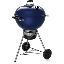 Weber Master-Touch GBS C-5750 - Deep Ocean Blue