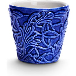 Mateus Lace Blue Espressokopp 10cl