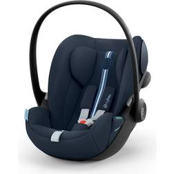 Cybex Cloud G i-Size Plus Ocean Blue