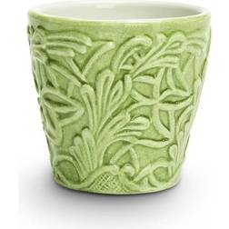 Mateus Lace Green Espressokopp 10cl