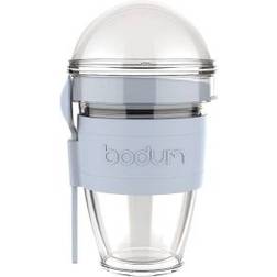 Bodum Joycup Granola Blue Moon Termosmugg 25cl