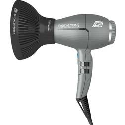 Parlux Digitalyon Grey