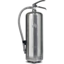 Housegard Fire Extinguisher Powder 6kg Silver