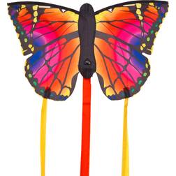 Invento Butterfly Kite Ruby R