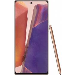 Samsung Galaxy Note 20 5G 256GB Mystic Bronze