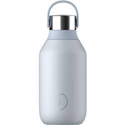 Chilly’s Series 2 Ice Blue Water Bottle 0.35L