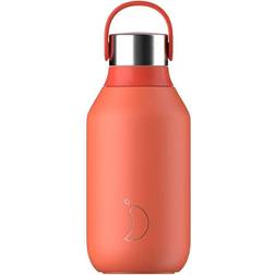 Chilly’s Series 2 Corallo Water Bottle 0.35L