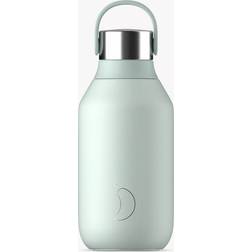 Chilly’s Series 2 Lichen Green Water Bottle 0.35L