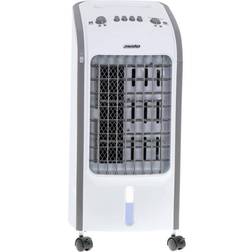 Mesko MS 7918 White