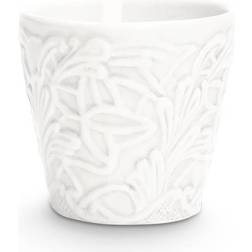 Mateus Lace White Espressokopp 10cl