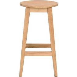 Rowico Home Austin Oak Barstol 65cm 2st