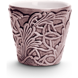 Mateus Lace Plum Espressokopp 10cl