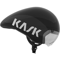 Kask Bambino Pro Evo - Black
