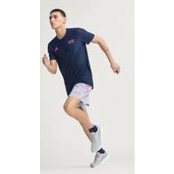 adidas BMW Berlin Marathon 2025 Collegiate Navy T-Shirt