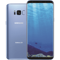 Samsung Galaxy S8 64GB Coral Blue