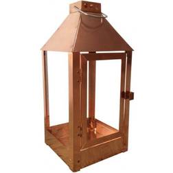 A2 Living Maxi Copper Lanterne 60cm