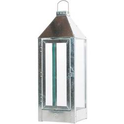 A2 Living Maxi Silver Lanterne 60cm