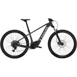Trek Marlin+ 6 2024 L - Dnister Black Unisex