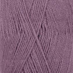 Drops Design Flora Uni Colour Amethyst 210m