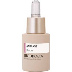 Biodroga Institute Anti Age Serum 15ml