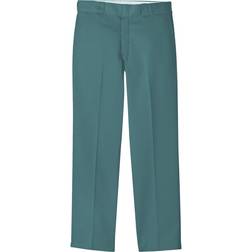 Dickies Original 874 Work Pant - Lincoln Green