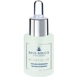 Sans Soucis Beauty Elixir AHA + BHA Acid Serum