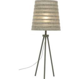 Aneta Fussili Grey Bordslampa 53cm