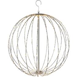 Nordic Winter Ball 320 LED White Julbelysning