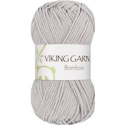 Viking of Norway Bamboo Light Grey 110m