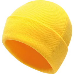 Regatta Axton Cuffed Beanie - Bright Yellow