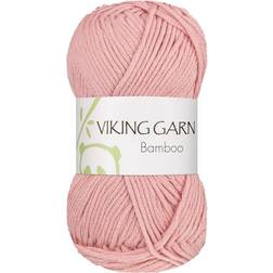 Viking of Norway Bamboo Light Pink 110m