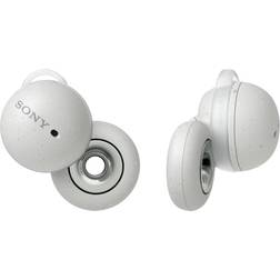 Sony LinkBuds WF-L900 White