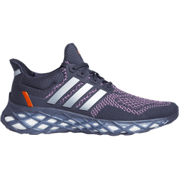 adidas UltraBoost Web DNA M - Shadow Navy/Magic Grey Metallic/Pulse Lilac