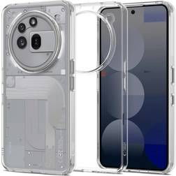 Tech-Protect Nothing Phone 3a Pro Flexair Hybrid Cover