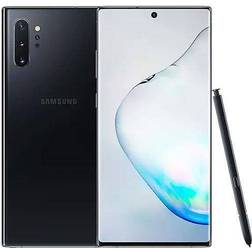 Samsung Galaxy Note 10+ 256GB Aura Black