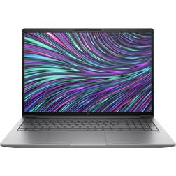 HP ZBook Power G11 16 inch Intel Core Ultra 7 155H 32GB 1000GB NL Notebook Grijs