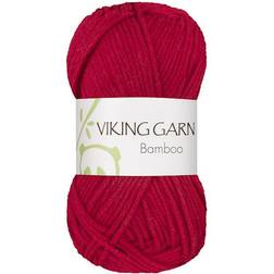 Viking of Norway Bamboo Red 110m
