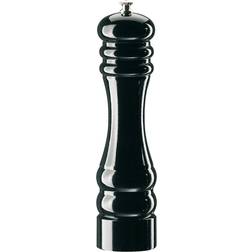 Zassenhaus Berlin Glossy Black Pepparkvarn 24cm