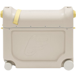 Stokke JetKids BedBox Ride On Case 47cm - Moonglow White