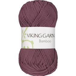Viking of Norway Bamboo Dark Purple 110m