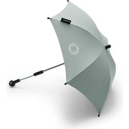 Bugaboo Parasoll+ Tall Grön