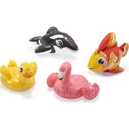 Intex Inflatable Bath Toys