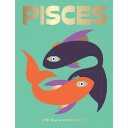 Pisces (Hardcover, 2019)