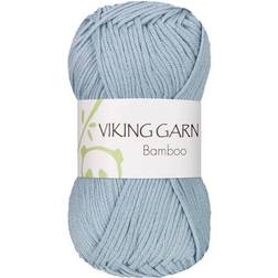 Viking of Norway Bamboo Light Blue 110m