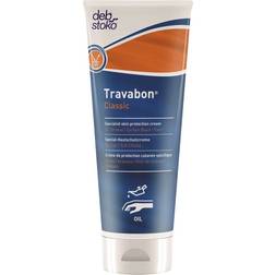 Deb-Stoko Travabon Classic Specialist Skin Defense Cream 100ml