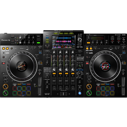 Pioneer XDJ-XZ Black