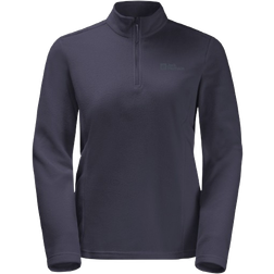 Jack Wolfskin Women’s Taunus Hz Fleece Jumper - Graphite