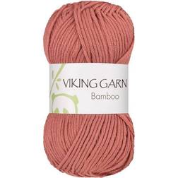Viking of Norway Bamboo Apricot 110m