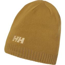 Helly Hansen Brand Beanie - Lynx